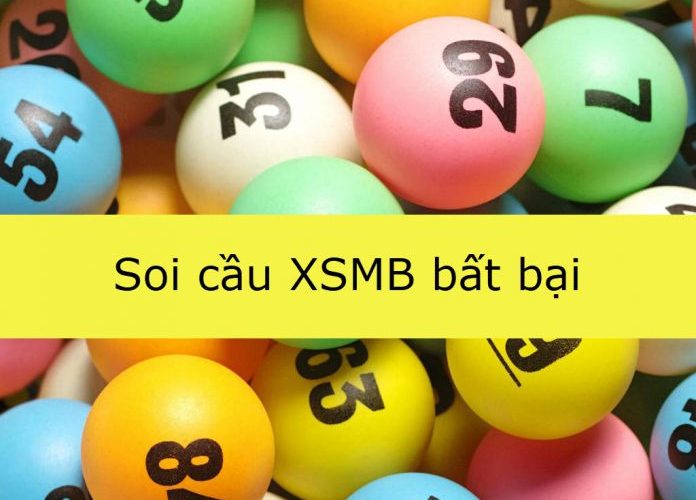 soi cầu bất bại